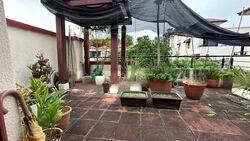 Tanah Merah Green (D16), Terrace #503826611